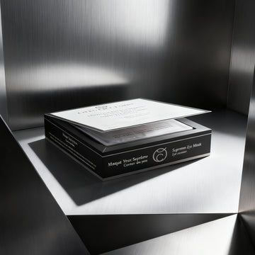 Eye Contour
Complete Care