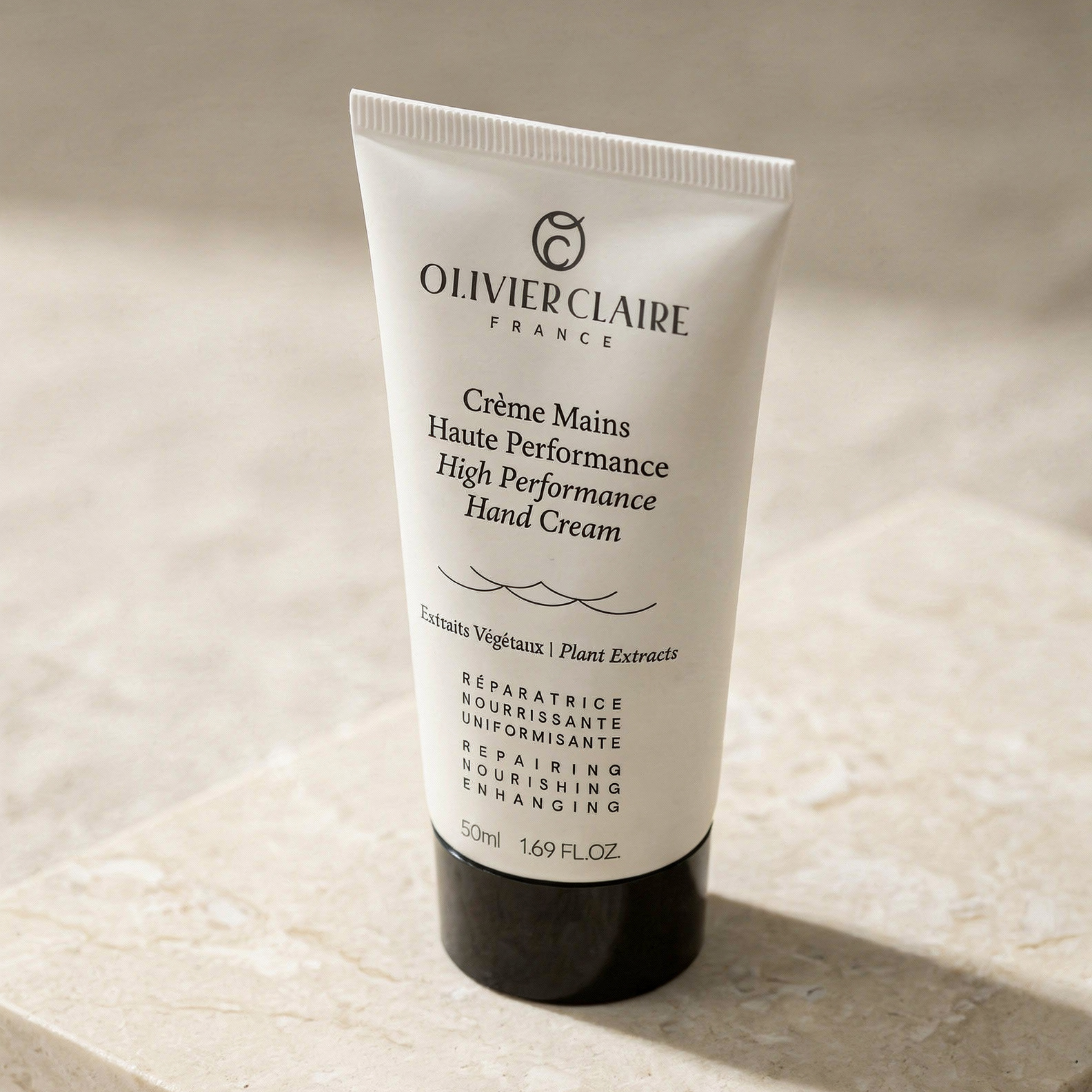 HIGH PERFORMANCE HAND CREAM