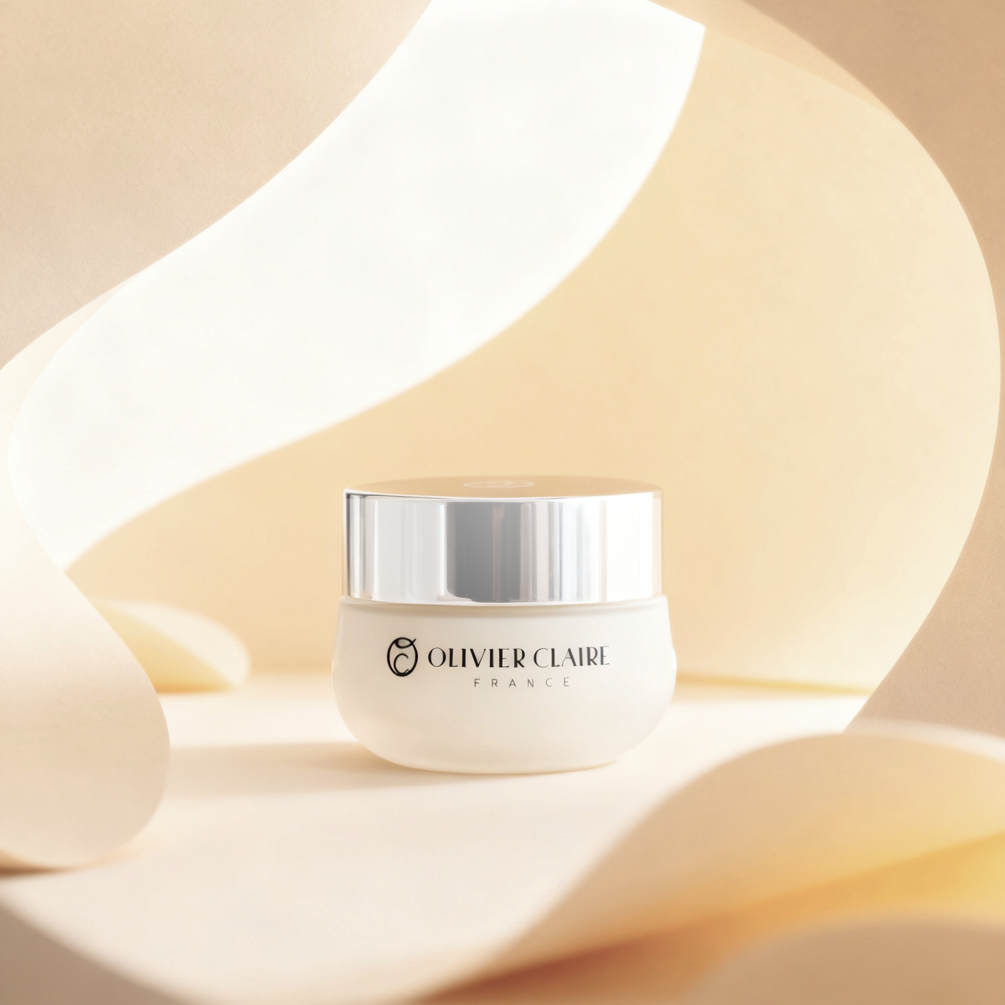 CRÈME RICHE HAUTE PERFORMANCE