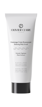 Baume Corps Ressourçant